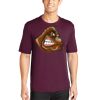 PosiCharge ® Competitor Tee Thumbnail