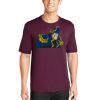 PosiCharge ® Competitor Tee Thumbnail