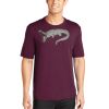 PosiCharge ® Competitor Tee Thumbnail