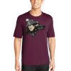 PosiCharge ® Competitor Tee Thumbnail