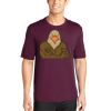 PosiCharge ® Competitor Tee Thumbnail