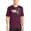 PosiCharge ® Competitor Tee Thumbnail