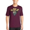 PosiCharge ® Competitor Tee Thumbnail