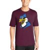 PosiCharge ® Competitor Tee Thumbnail