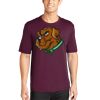 PosiCharge ® Competitor Tee Thumbnail