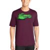PosiCharge ® Competitor Tee Thumbnail
