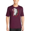 PosiCharge ® Competitor Tee Thumbnail
