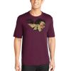 PosiCharge ® Competitor Tee Thumbnail