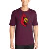 PosiCharge ® Competitor Tee Thumbnail