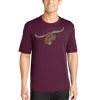 PosiCharge ® Competitor Tee Thumbnail