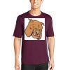 PosiCharge ® Competitor Tee Thumbnail