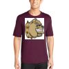 PosiCharge ® Competitor Tee Thumbnail