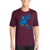 PosiCharge ® Competitor Tee Thumbnail