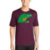 PosiCharge ® Competitor Tee Thumbnail