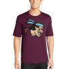 PosiCharge ® Competitor Tee Thumbnail