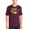 PosiCharge ® Competitor Tee Thumbnail
