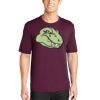 PosiCharge ® Competitor Tee Thumbnail