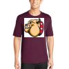 PosiCharge ® Competitor Tee Thumbnail