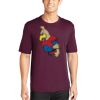 PosiCharge ® Competitor Tee Thumbnail