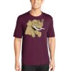 PosiCharge ® Competitor Tee Thumbnail