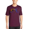 PosiCharge ® Competitor Tee Thumbnail