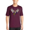 PosiCharge ® Competitor Tee Thumbnail