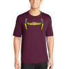 PosiCharge ® Competitor Tee Thumbnail