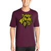 PosiCharge ® Competitor Tee Thumbnail