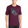 PosiCharge ® Competitor Tee Thumbnail