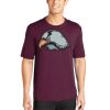 PosiCharge ® Competitor Tee Thumbnail