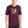 PosiCharge ® Competitor Tee Thumbnail