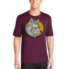 PosiCharge ® Competitor Tee Thumbnail