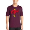 PosiCharge ® Competitor Tee Thumbnail