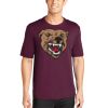 PosiCharge ® Competitor Tee Thumbnail
