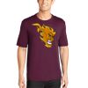 PosiCharge ® Competitor Tee Thumbnail