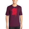 PosiCharge ® Competitor Tee Thumbnail