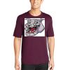 PosiCharge ® Competitor Tee Thumbnail