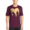 PosiCharge ® Competitor Tee Thumbnail