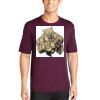PosiCharge ® Competitor Tee Thumbnail