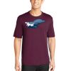 PosiCharge ® Competitor Tee Thumbnail