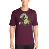 PosiCharge ® Competitor Tee Thumbnail