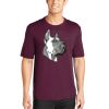 PosiCharge ® Competitor Tee Thumbnail