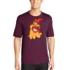 PosiCharge ® Competitor Tee Thumbnail