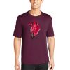 PosiCharge ® Competitor Tee Thumbnail