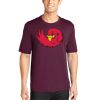 PosiCharge ® Competitor Tee Thumbnail