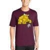 PosiCharge ® Competitor Tee Thumbnail