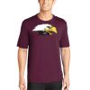 PosiCharge ® Competitor Tee Thumbnail