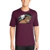 PosiCharge ® Competitor Tee Thumbnail
