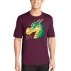 PosiCharge ® Competitor Tee Thumbnail