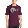 PosiCharge ® Competitor Tee Thumbnail